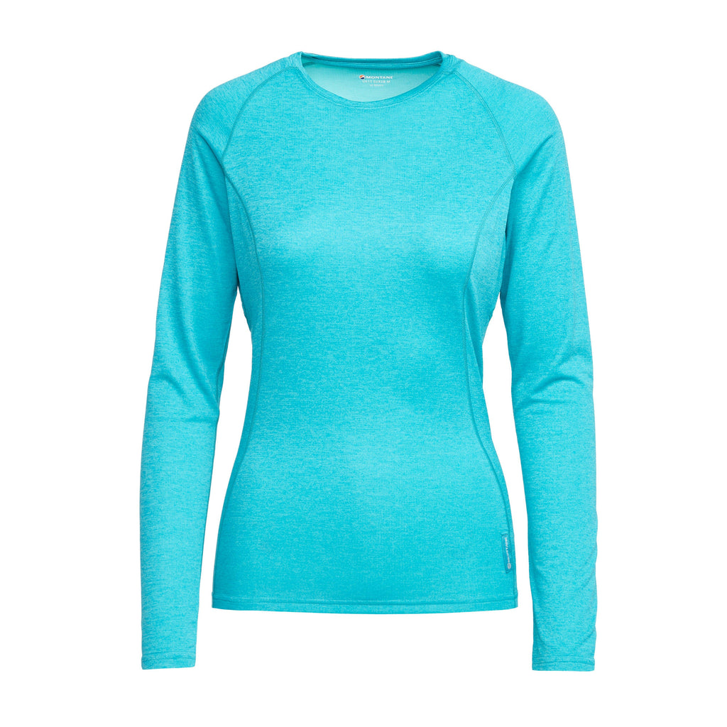 Women's Dart Long Sleeved T-Shirt