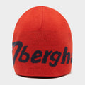 Men’s Block Beanie