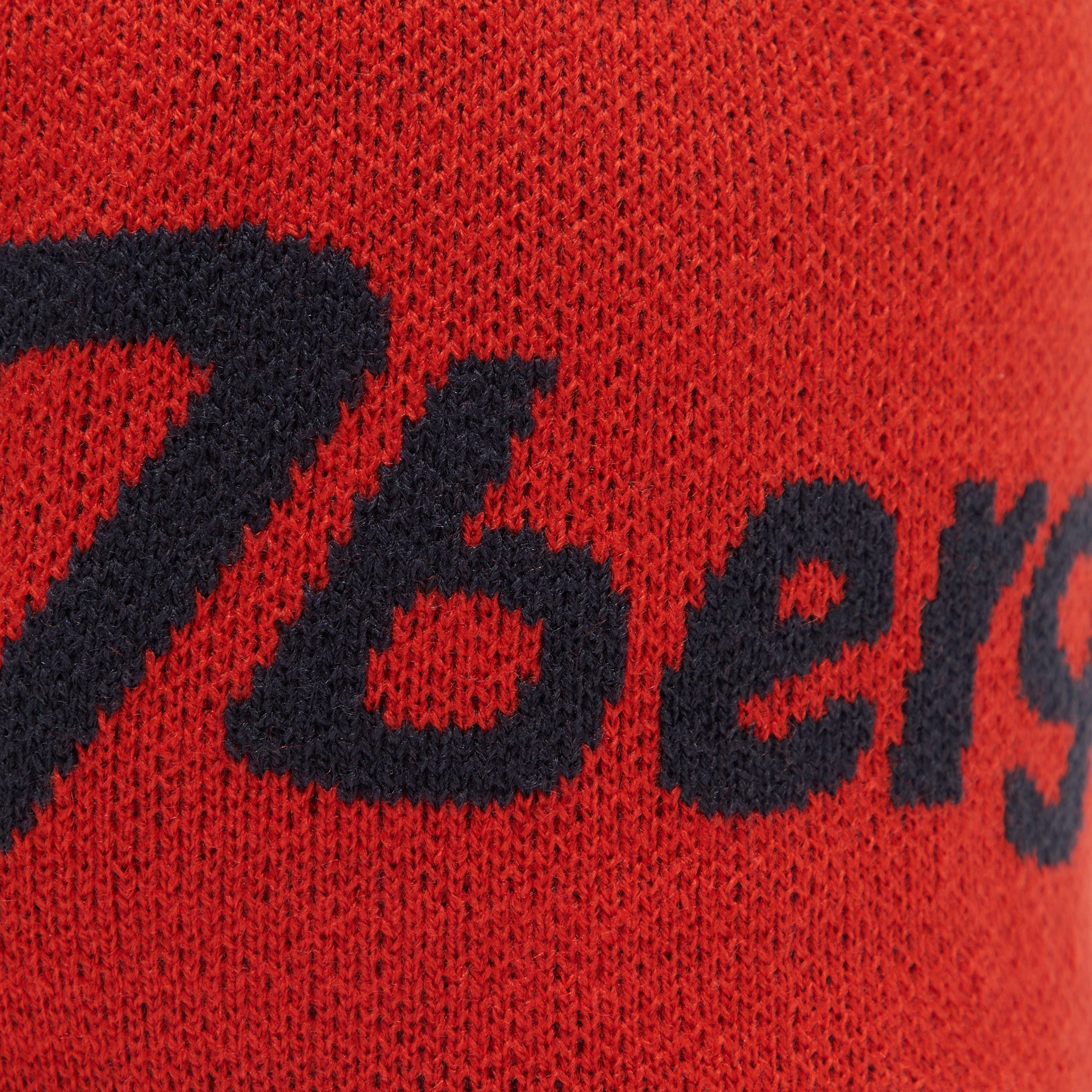 Men’s Block Beanie