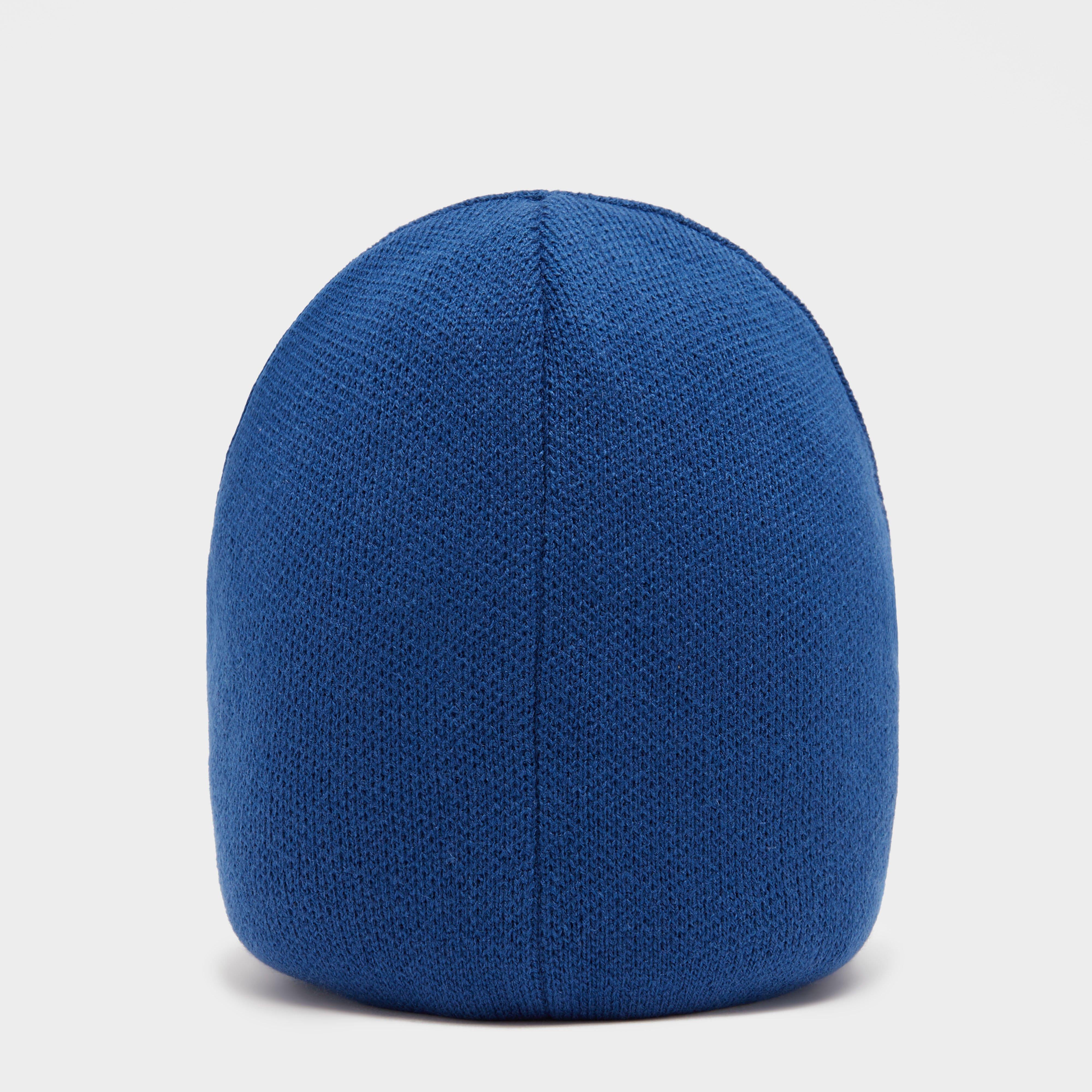Men’s Block Beanie