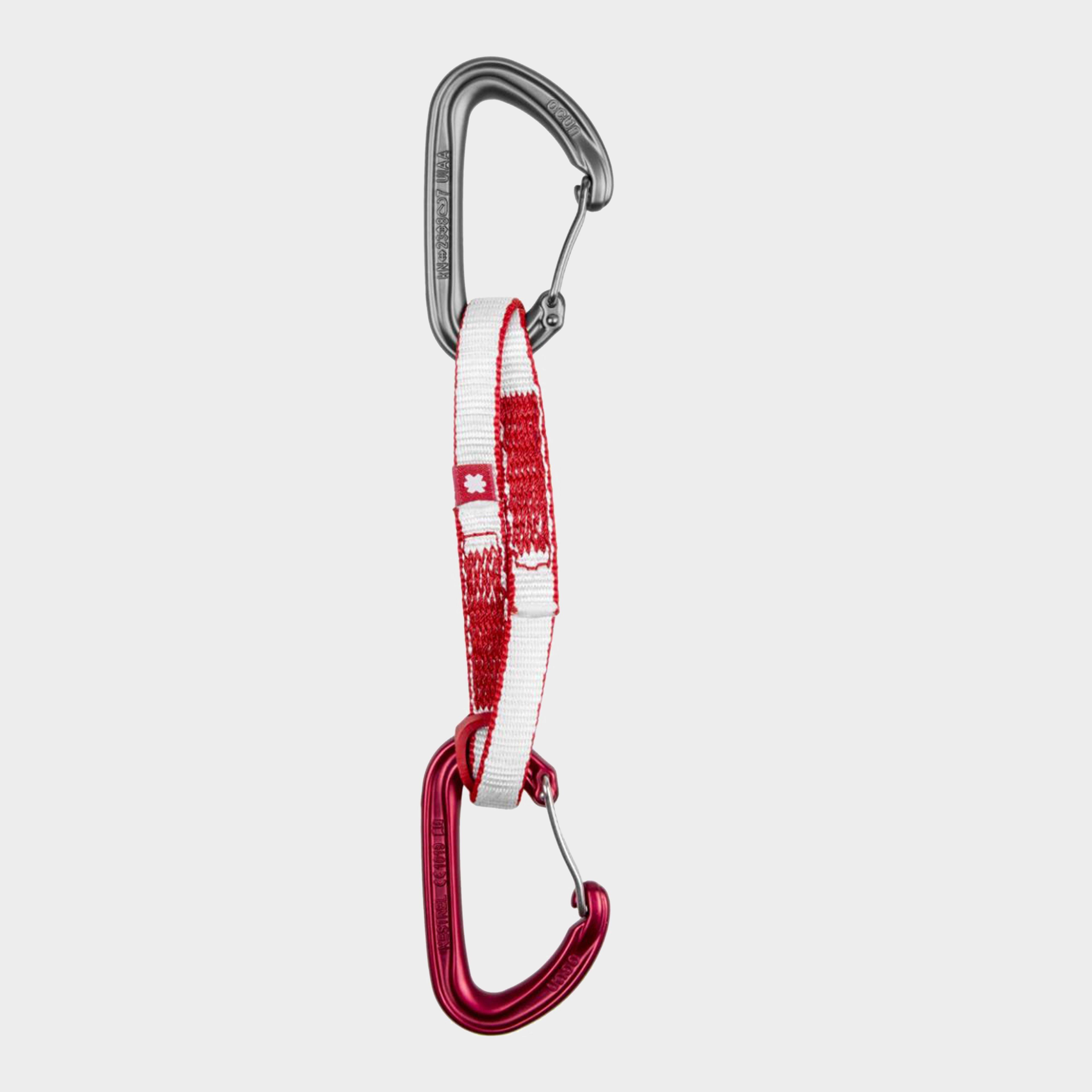 Kestrel QD DYN 8mm 40cm Quickdraw