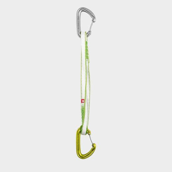 Kestrel QD DYN 8mm 80cm Quickdraw