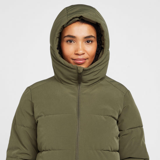 Women’s Roaming Jacket