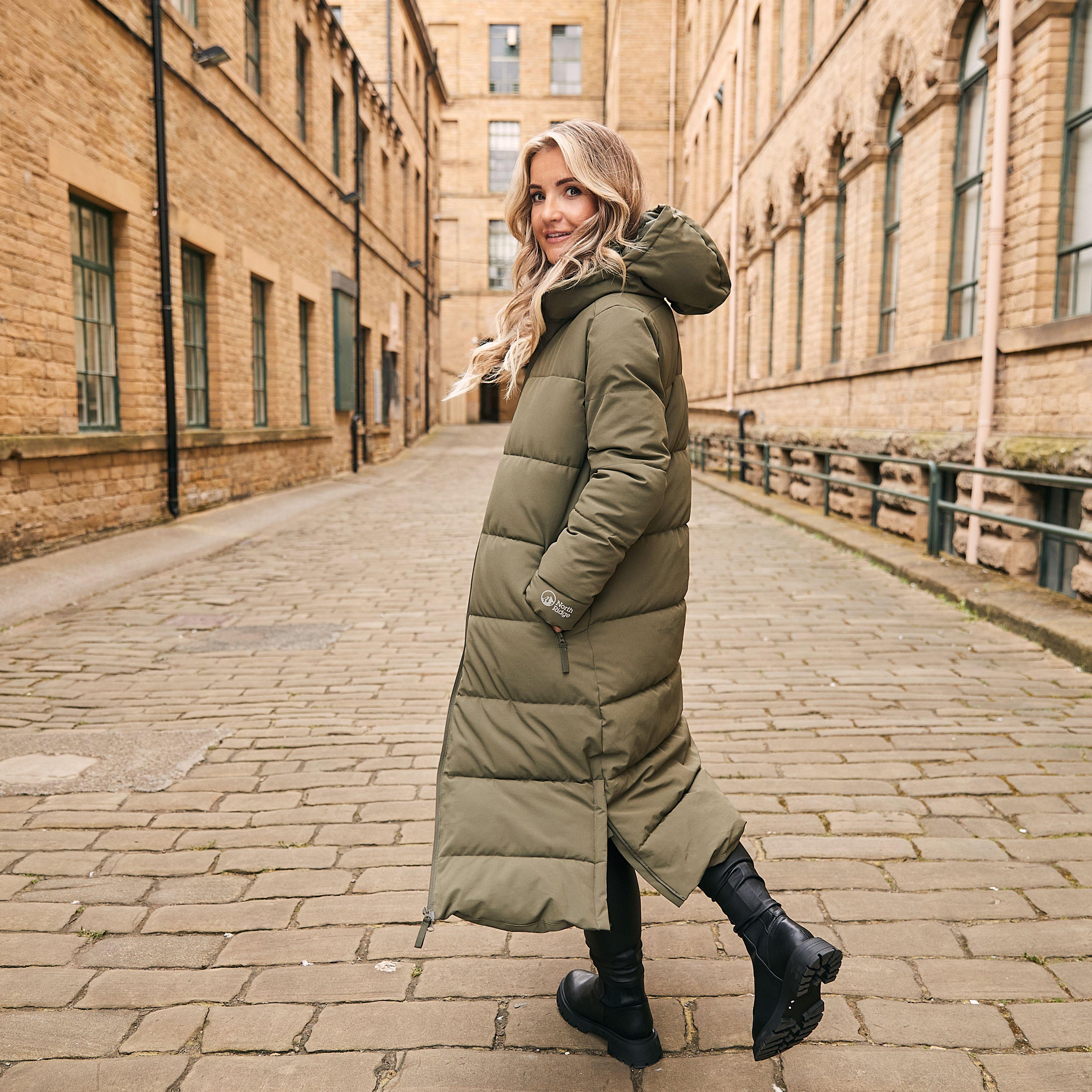Women’s Roaming Jacket