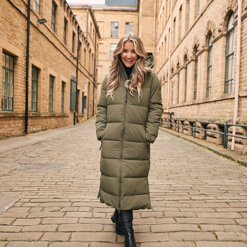 Women’s Roaming Jacket