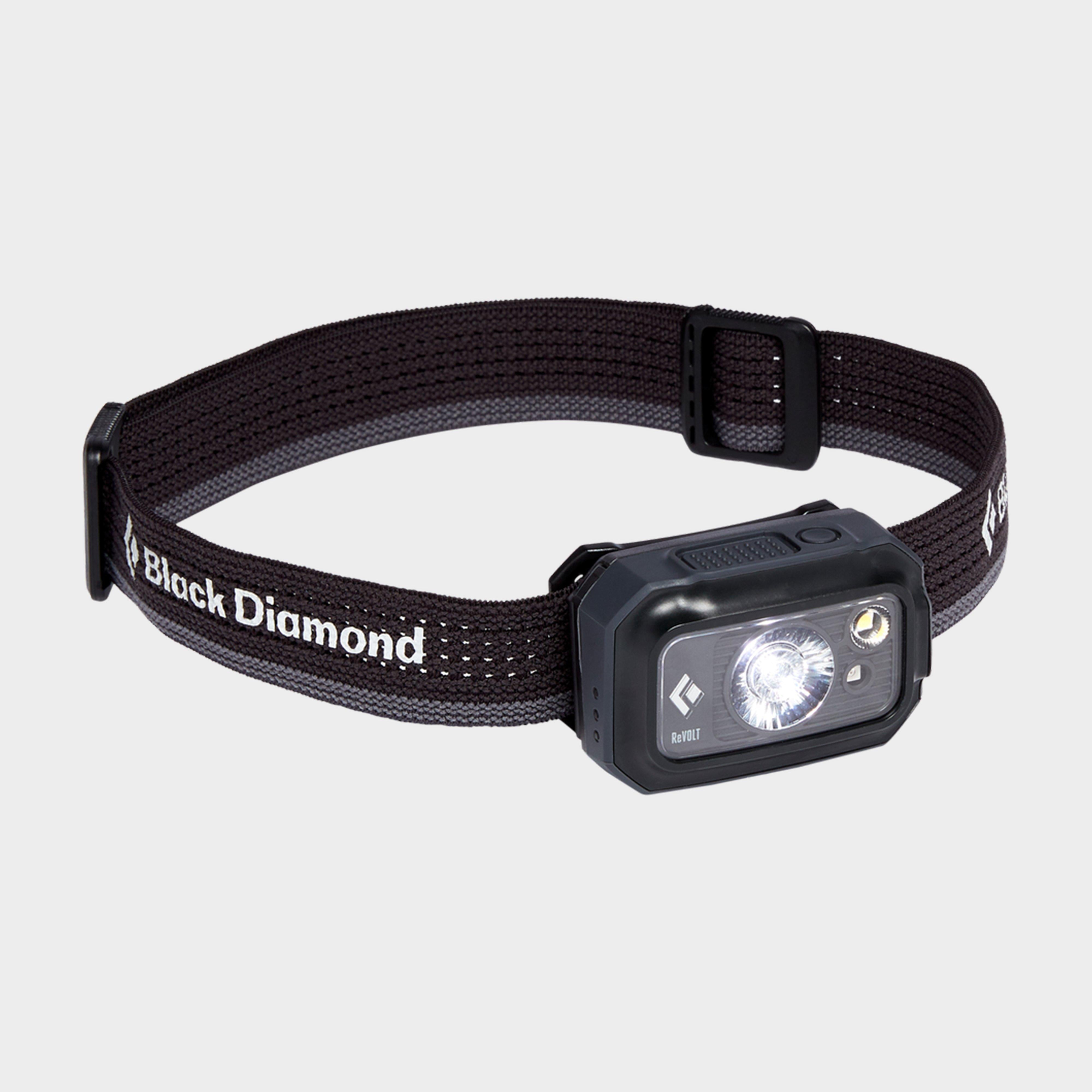 Revolt 350 Spot Headlamp