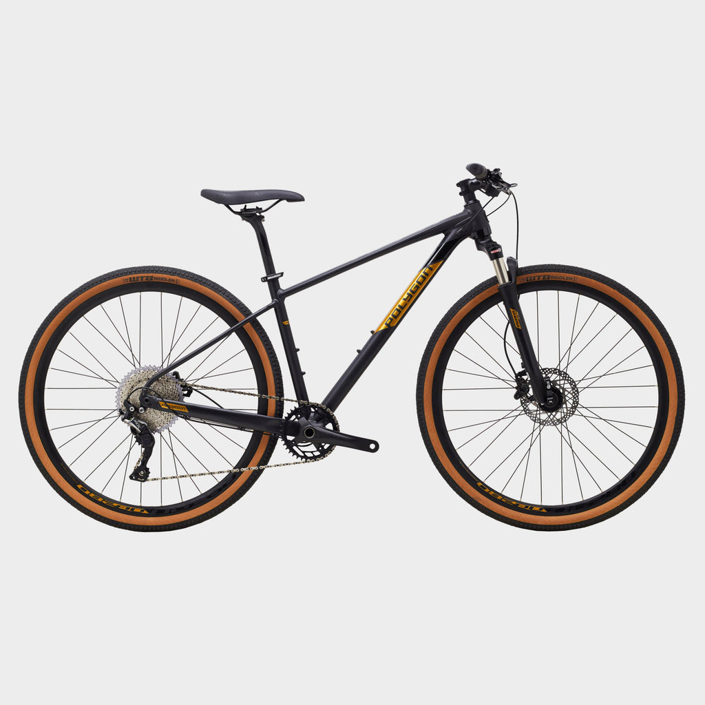 Heist X7 Urban Bike