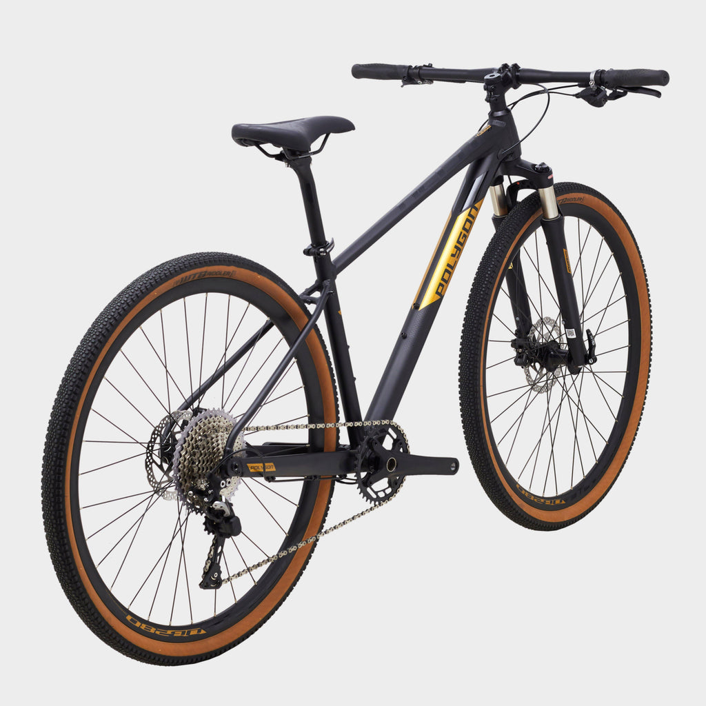 Heist X7 Urban Bike