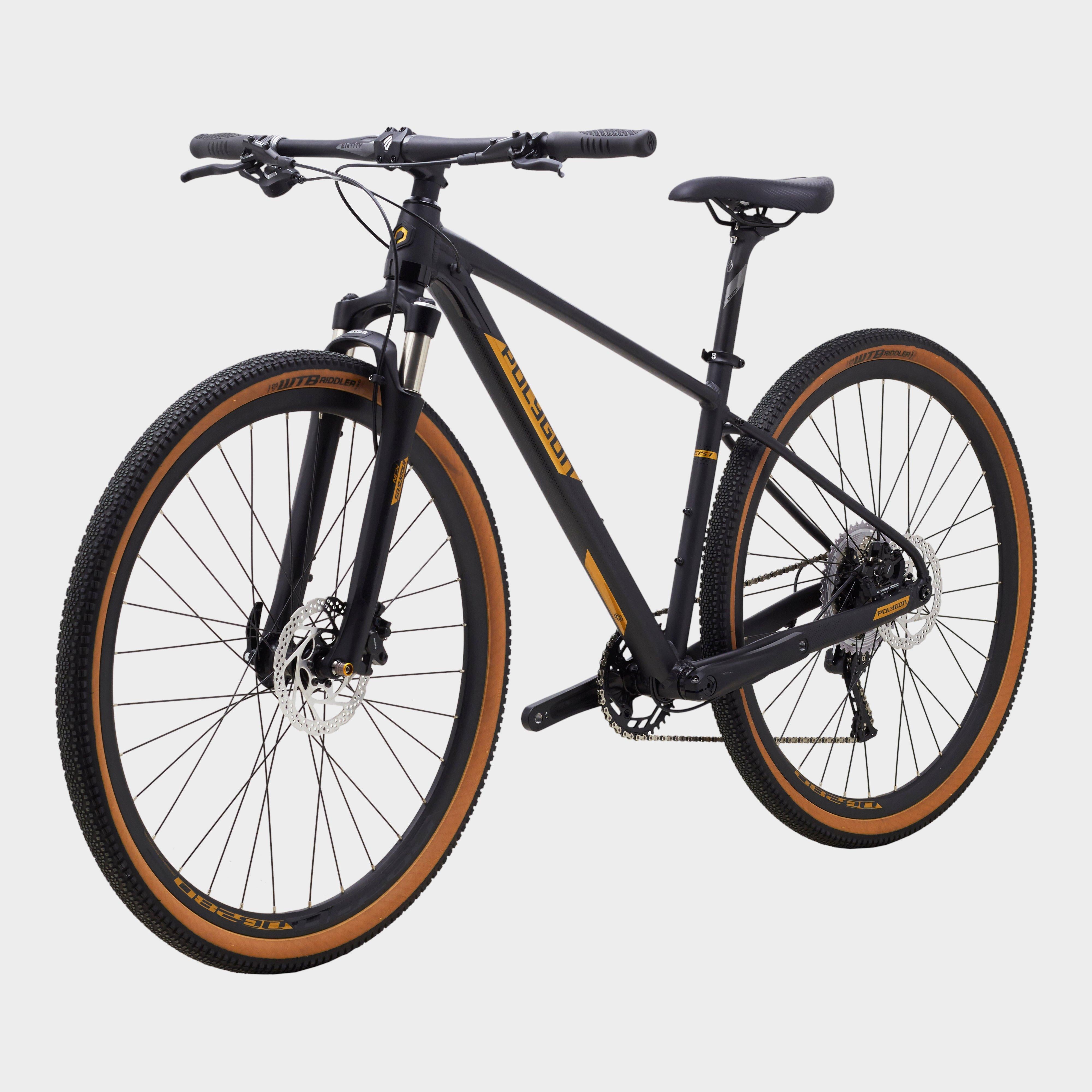 Heist X7 Urban Bike