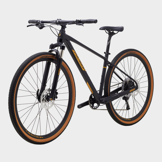Heist X7 Urban Bike