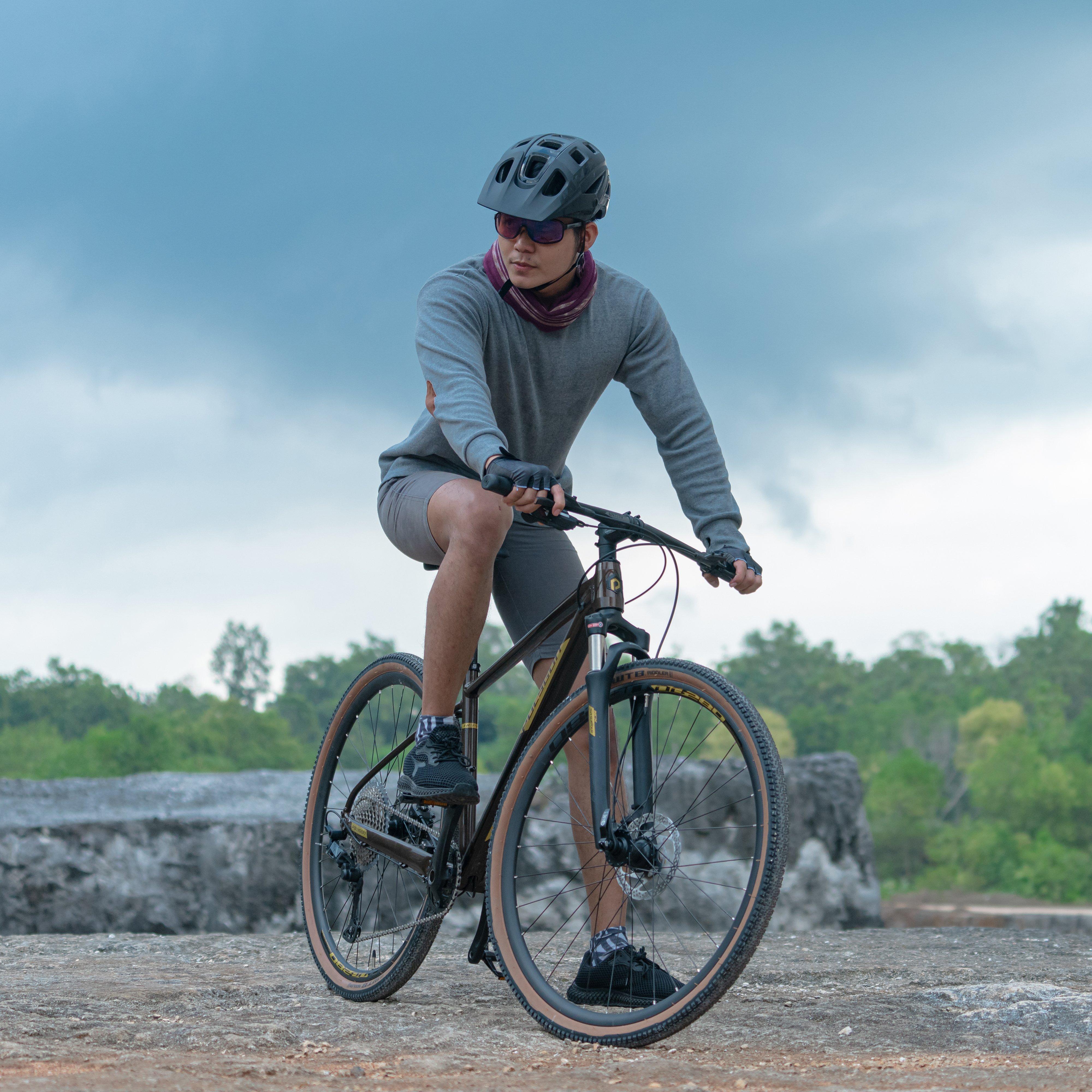Heist X7 Urban Bike