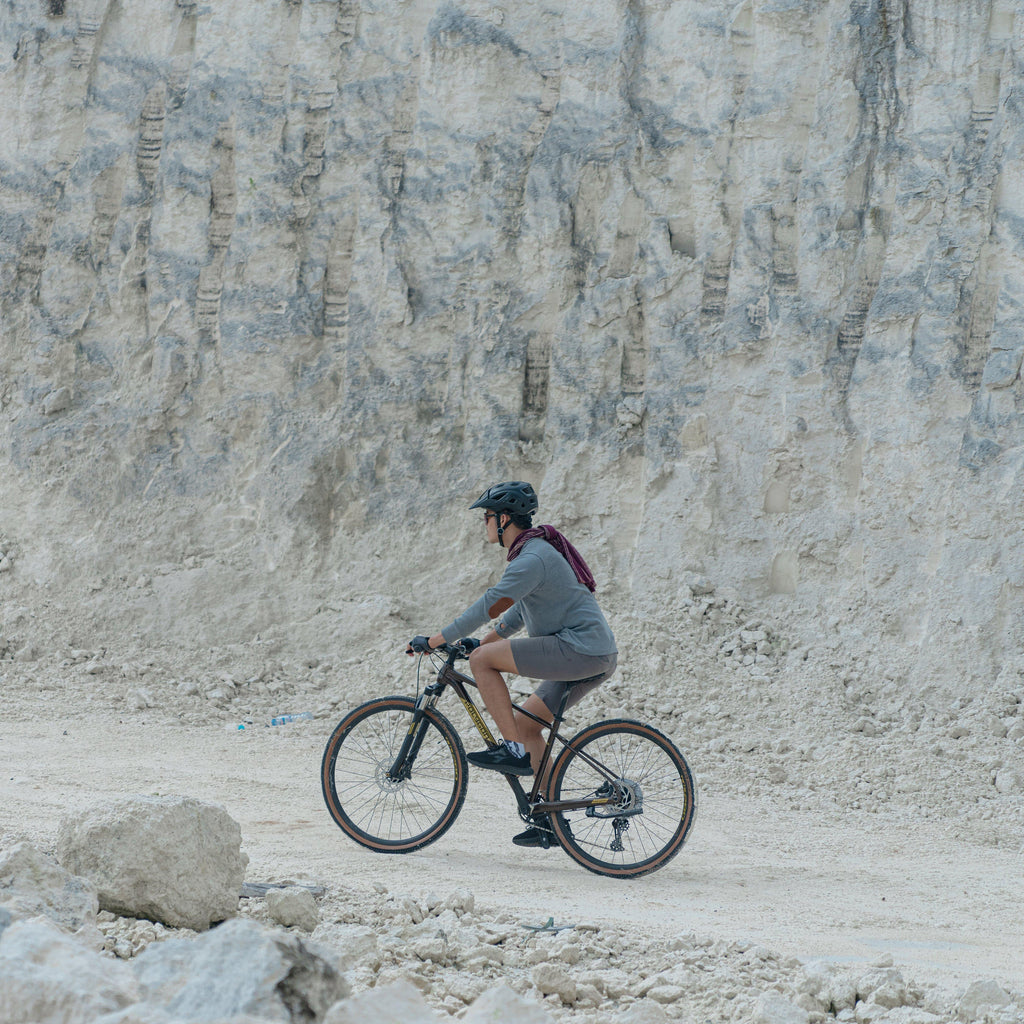 Heist X7 Urban Bike