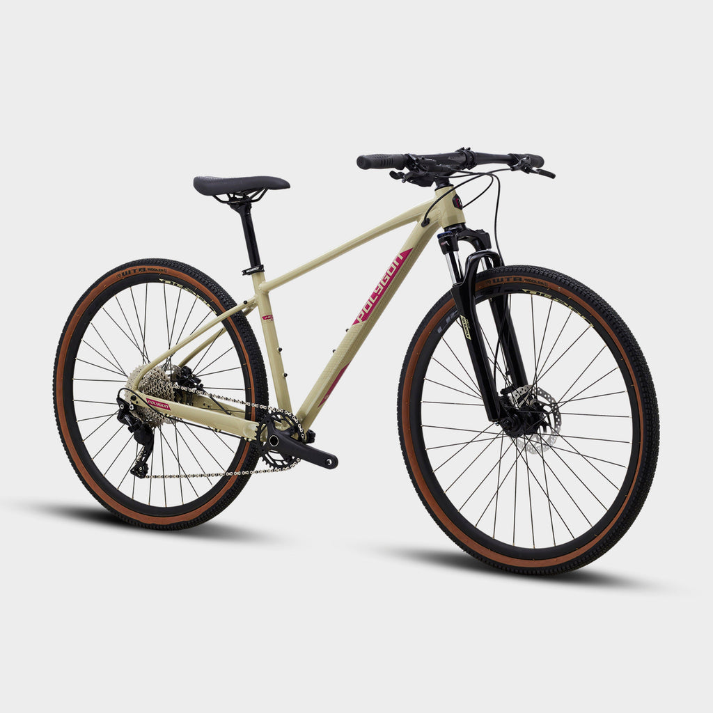 Heist X5 Urban Bike