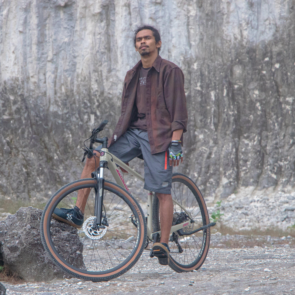 Heist X5 Urban Bike