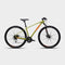 Heist X2 Urban Bike