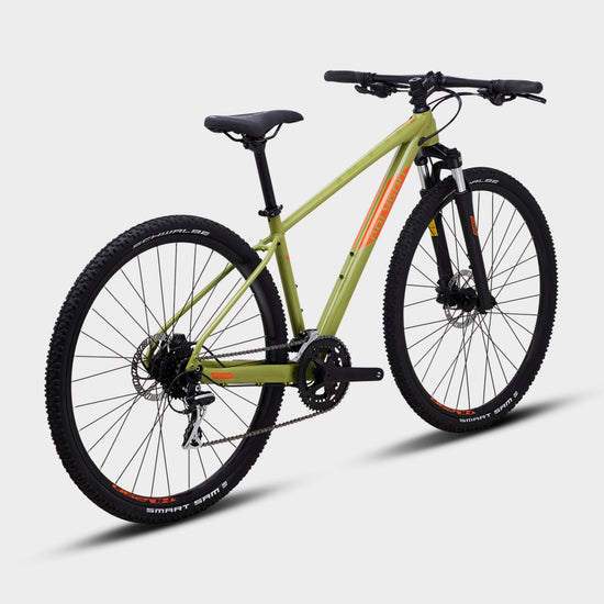 Heist X2 Urban Bike