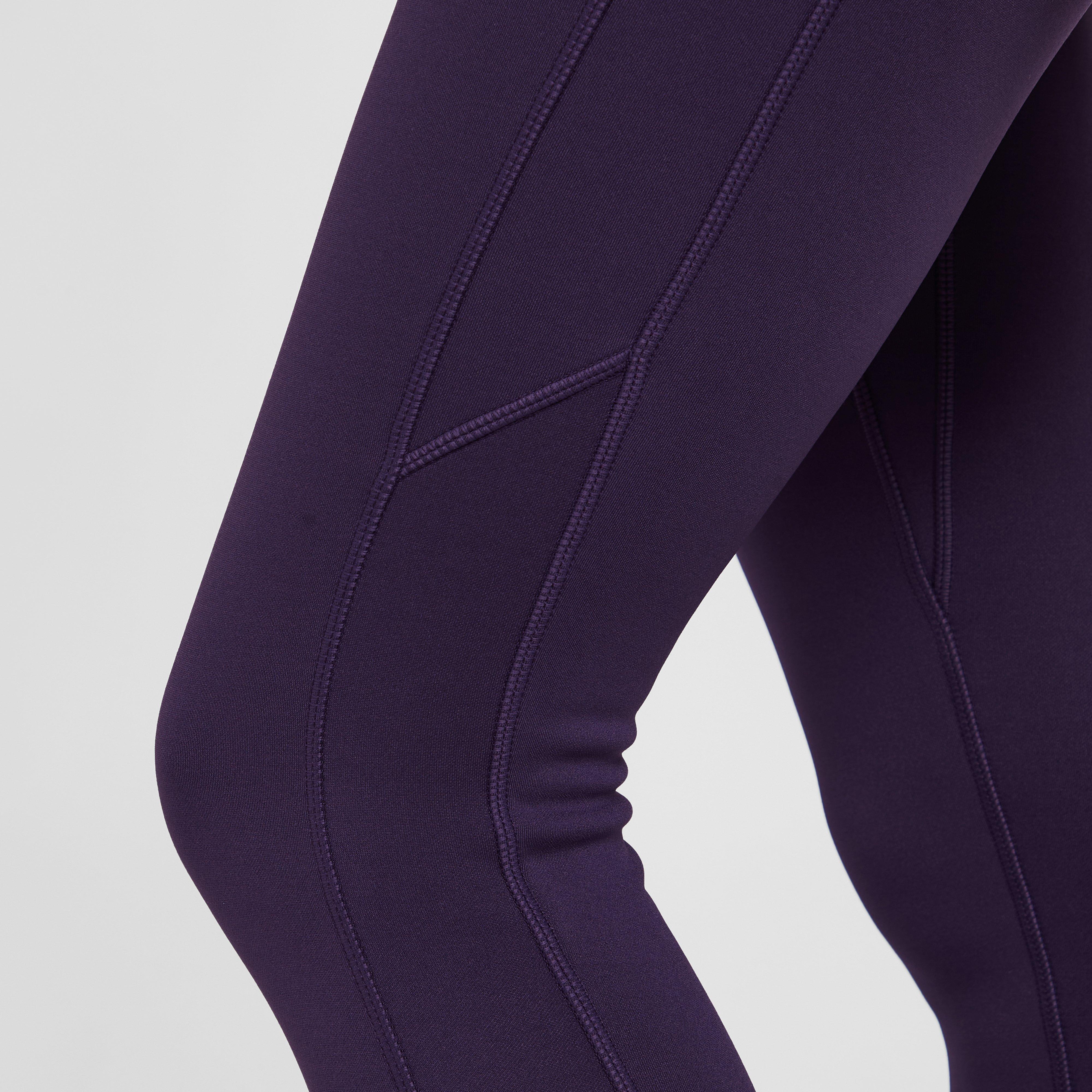 Women’s Four-Season Leggings