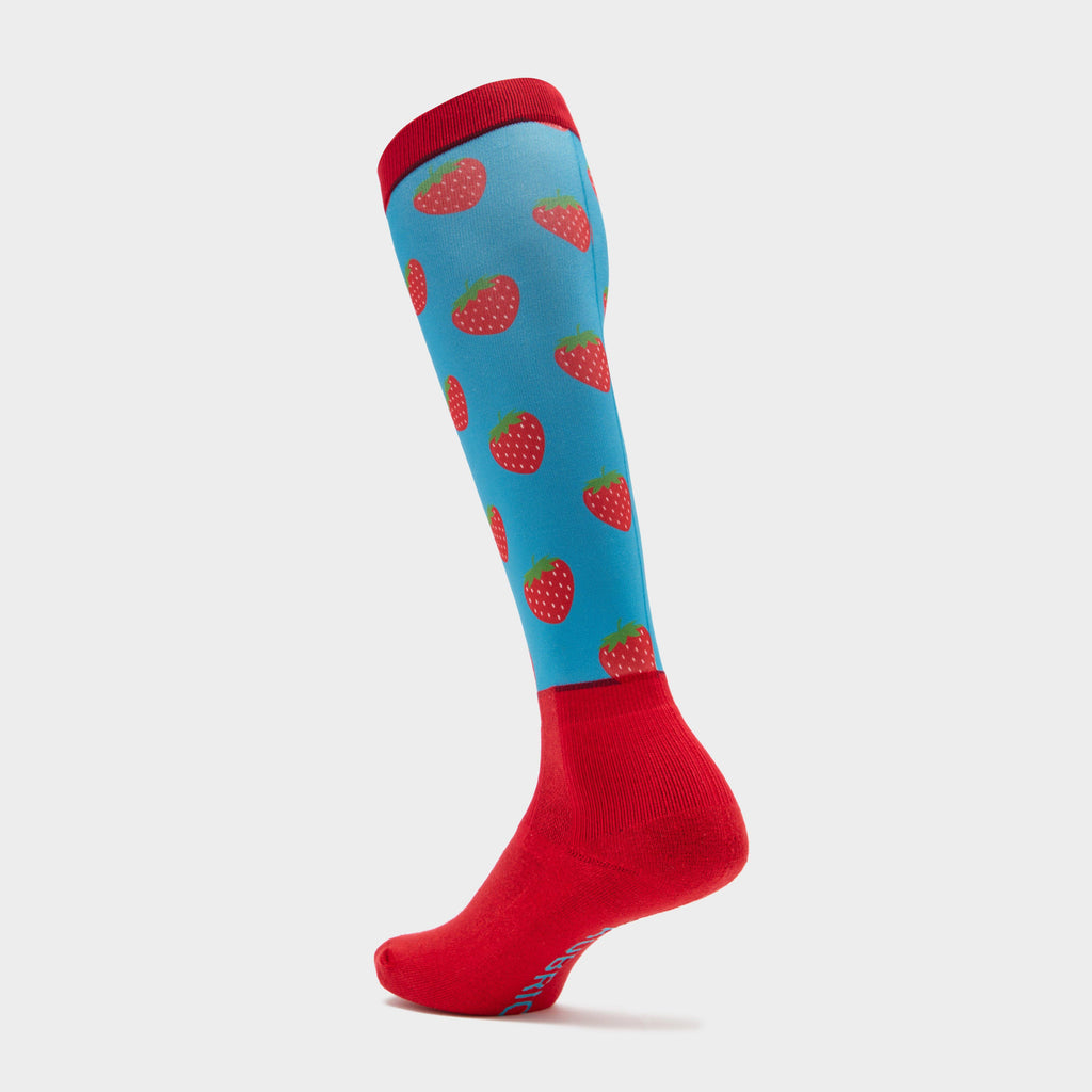 Hyde Park Socks