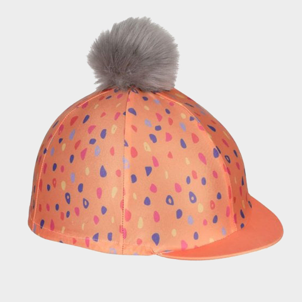 Hyde Park Hat Cover