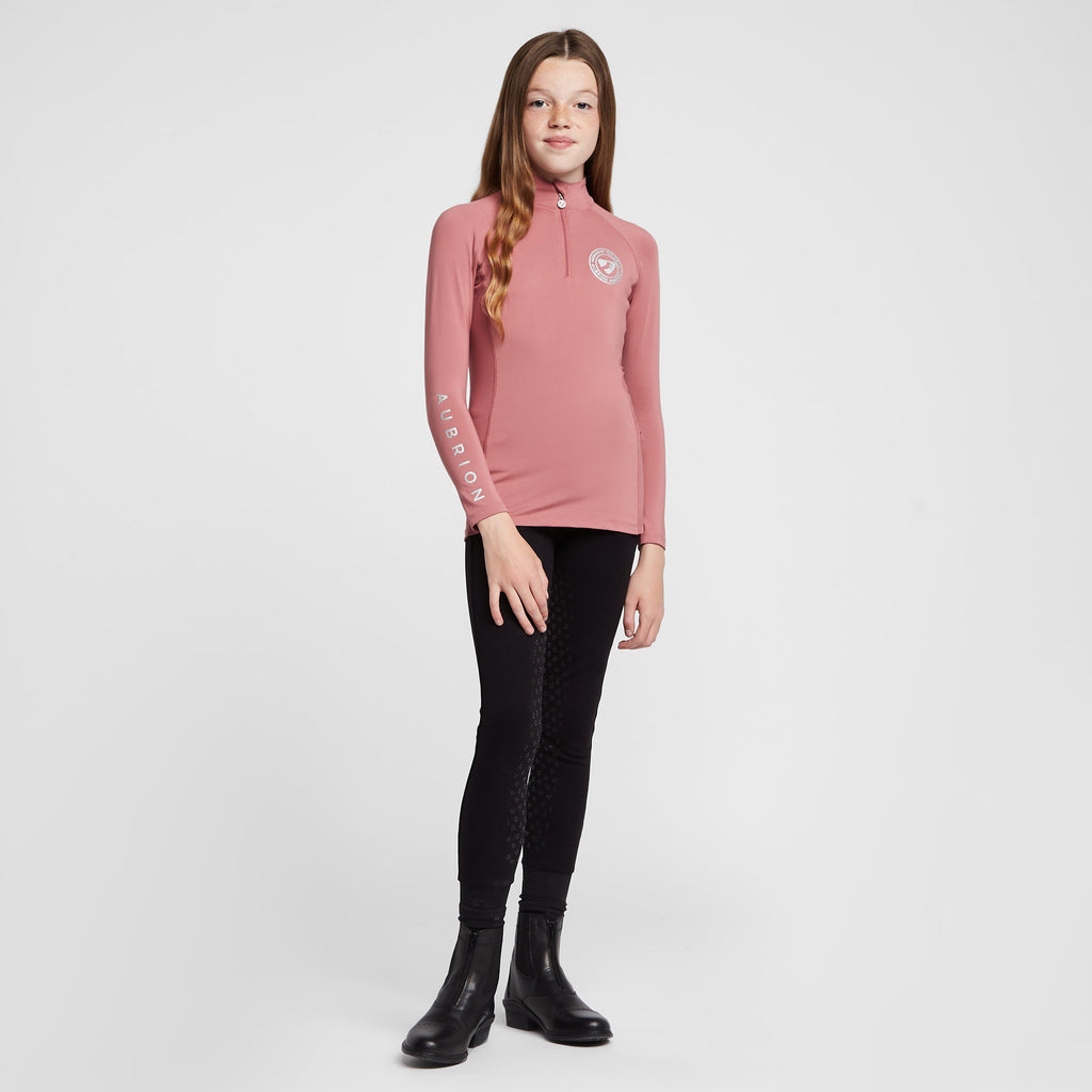 Childs Newbury Base Layer
