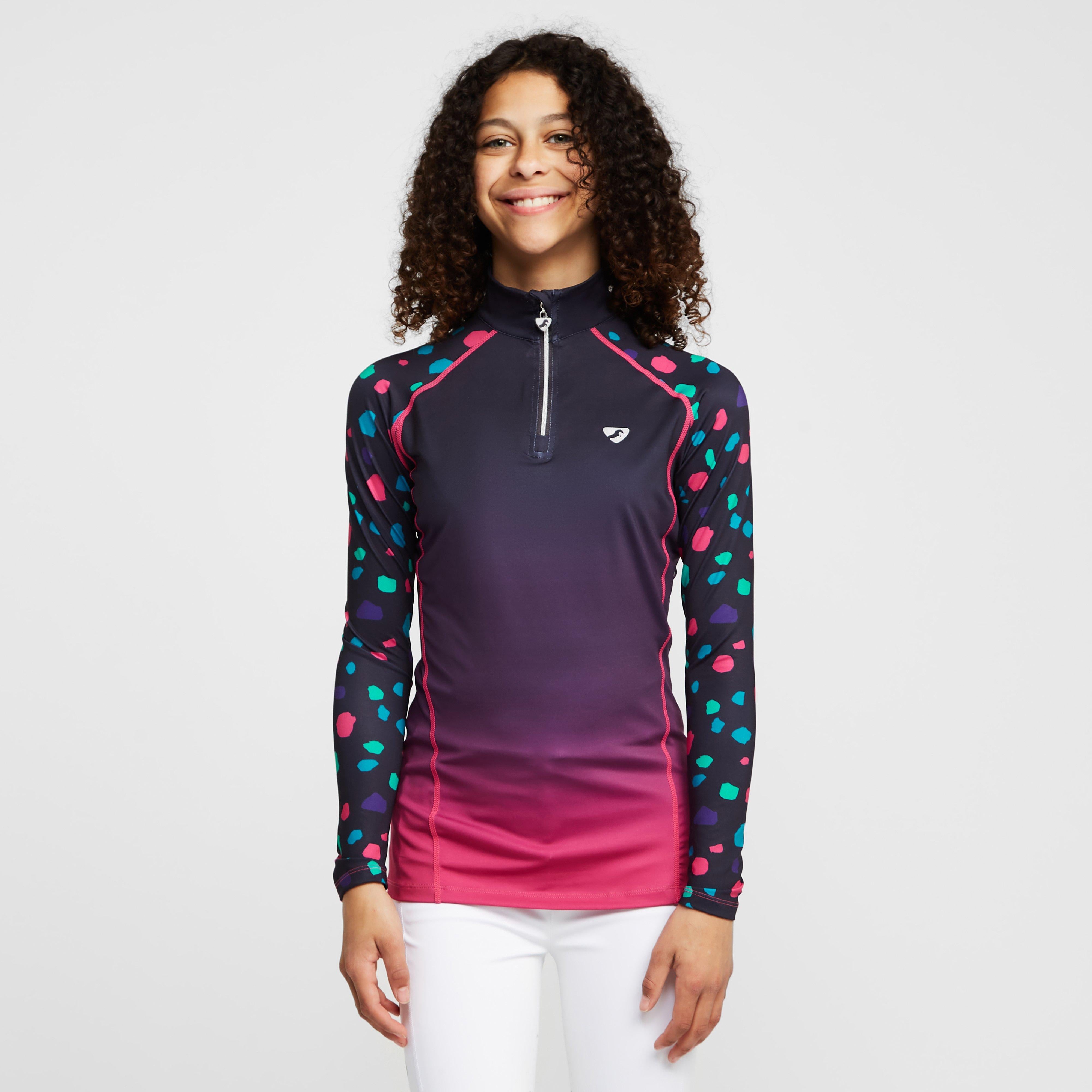 Maids Hyde Park Cross Country Shirt