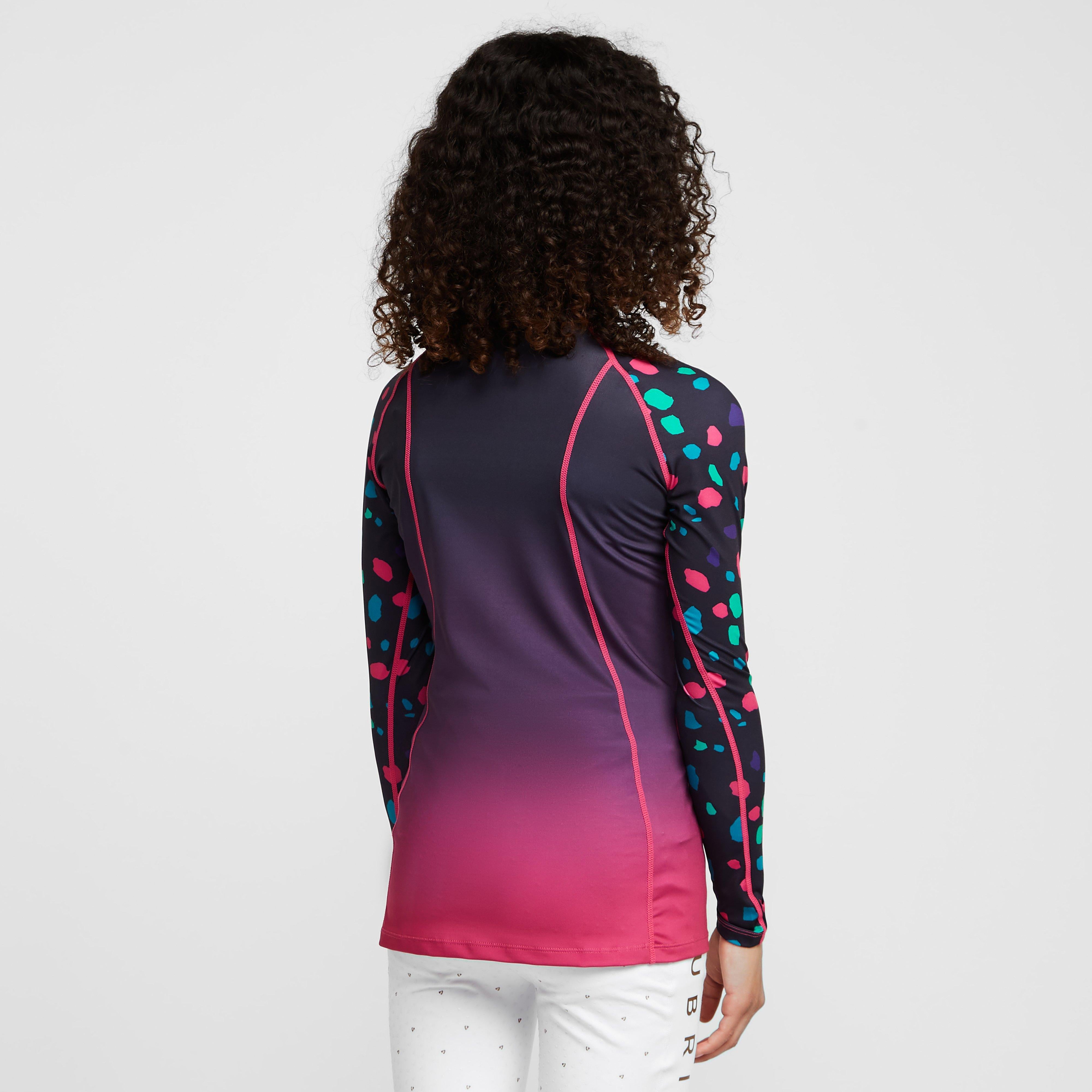 Maids Hyde Park Cross Country Shirt