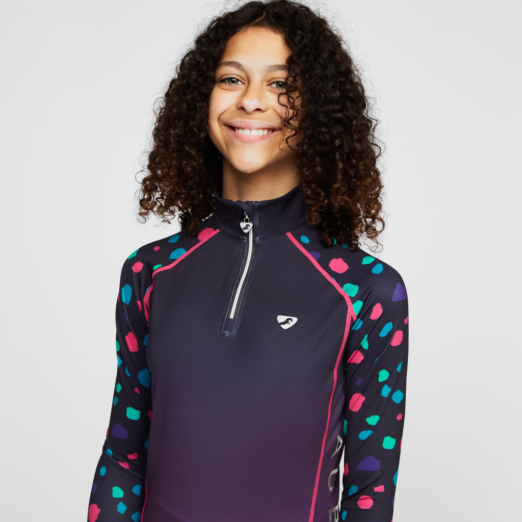 Maids Hyde Park Cross Country Shirt