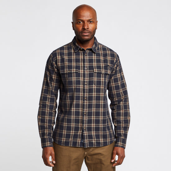 Men’s Everman Long Sleeve Shirt