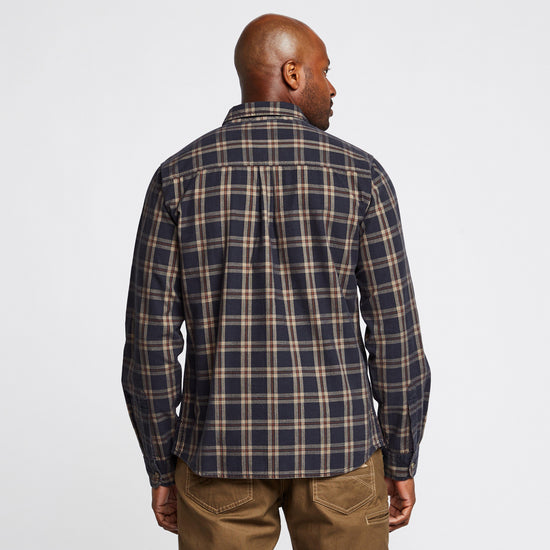 Men’s Everman Long Sleeve Shirt