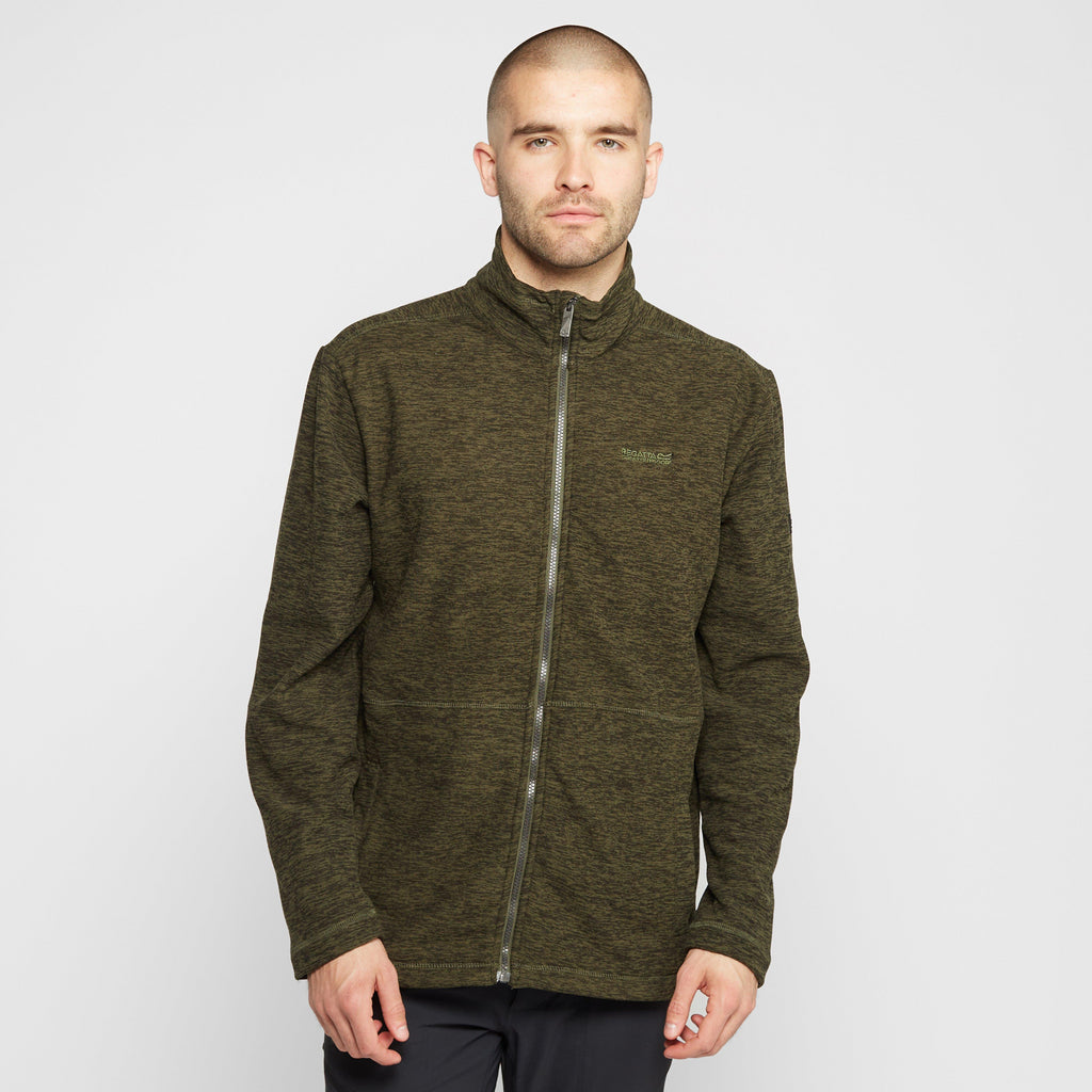 Men’s Eildon Full-Zip Fleece