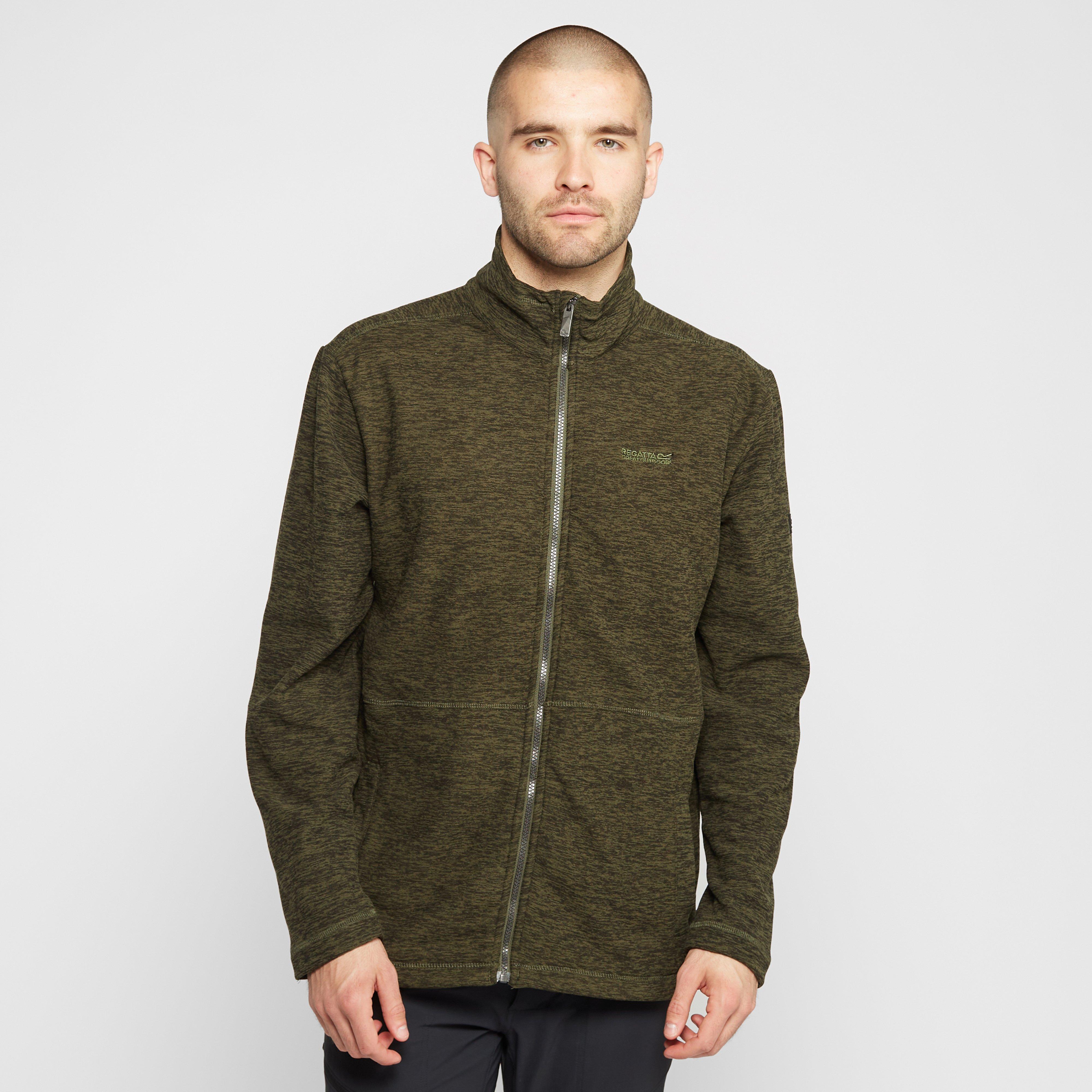 Men’s Eildon Full-Zip Fleece