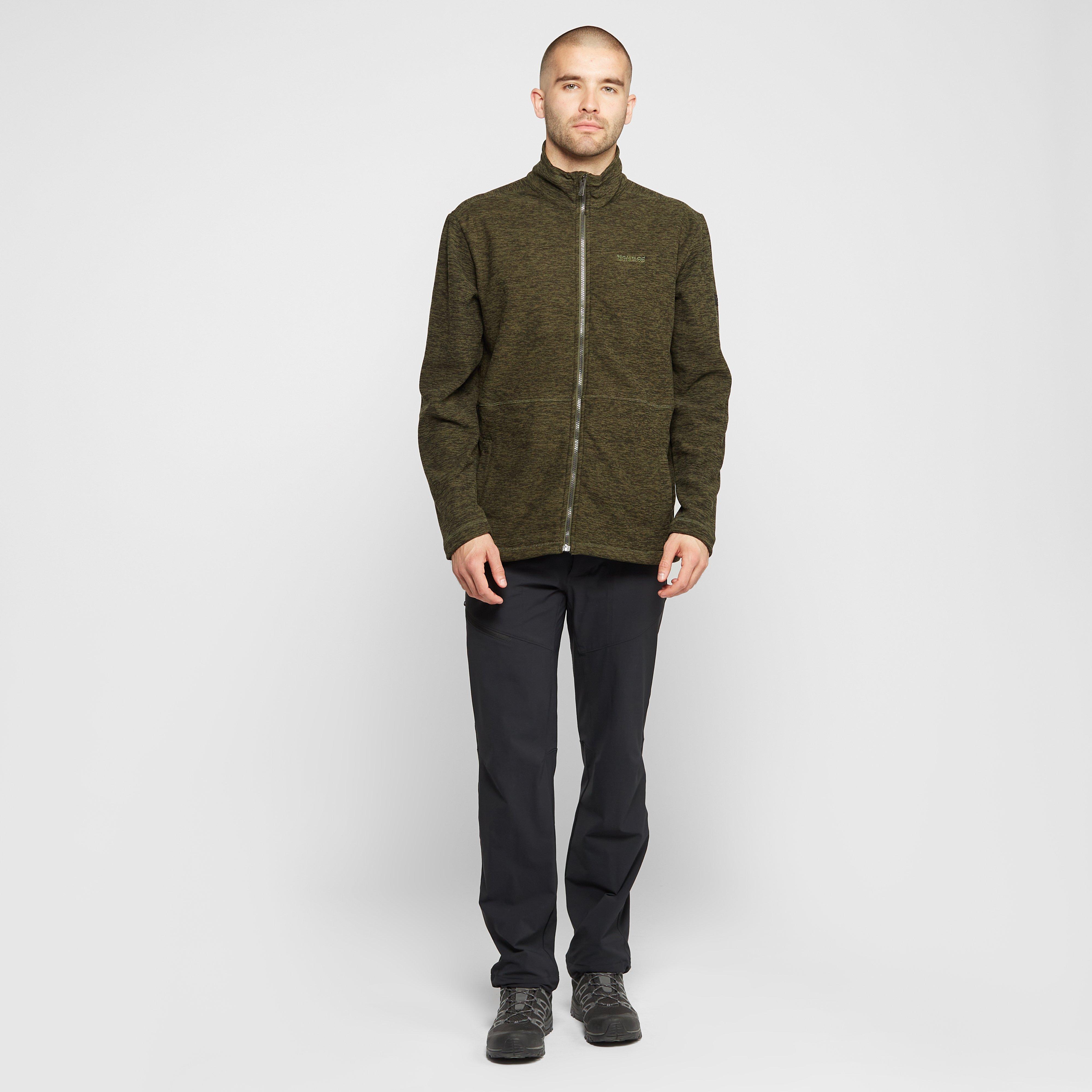 Men’s Eildon Full-Zip Fleece