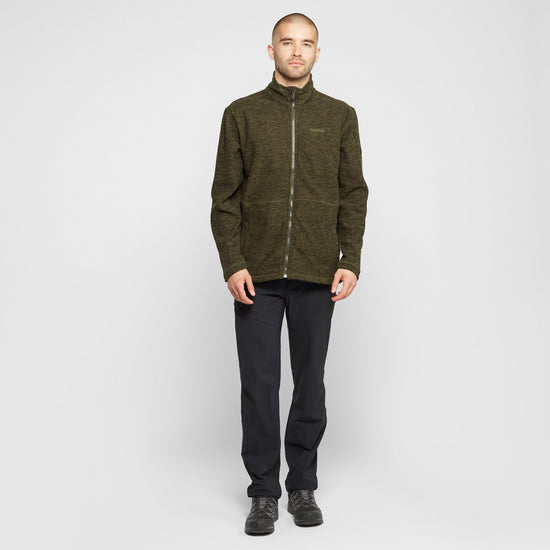 Men’s Eildon Full-Zip Fleece