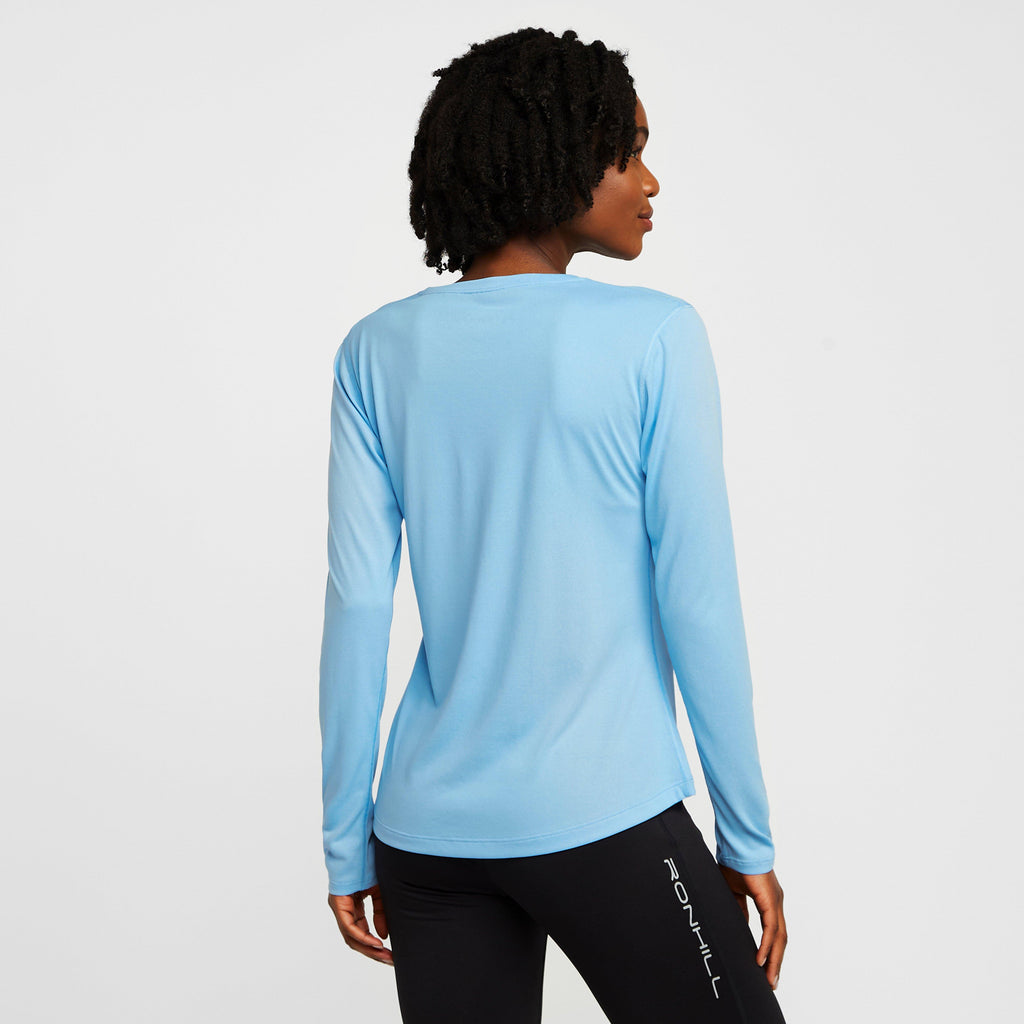 Women's Core Long Sleeve T-Shirt