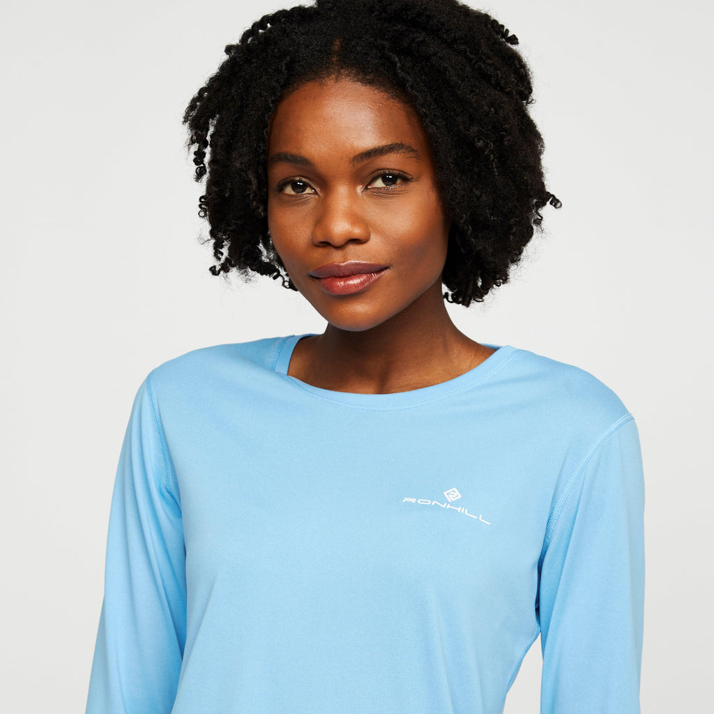 Women's Core Long Sleeve T-Shirt