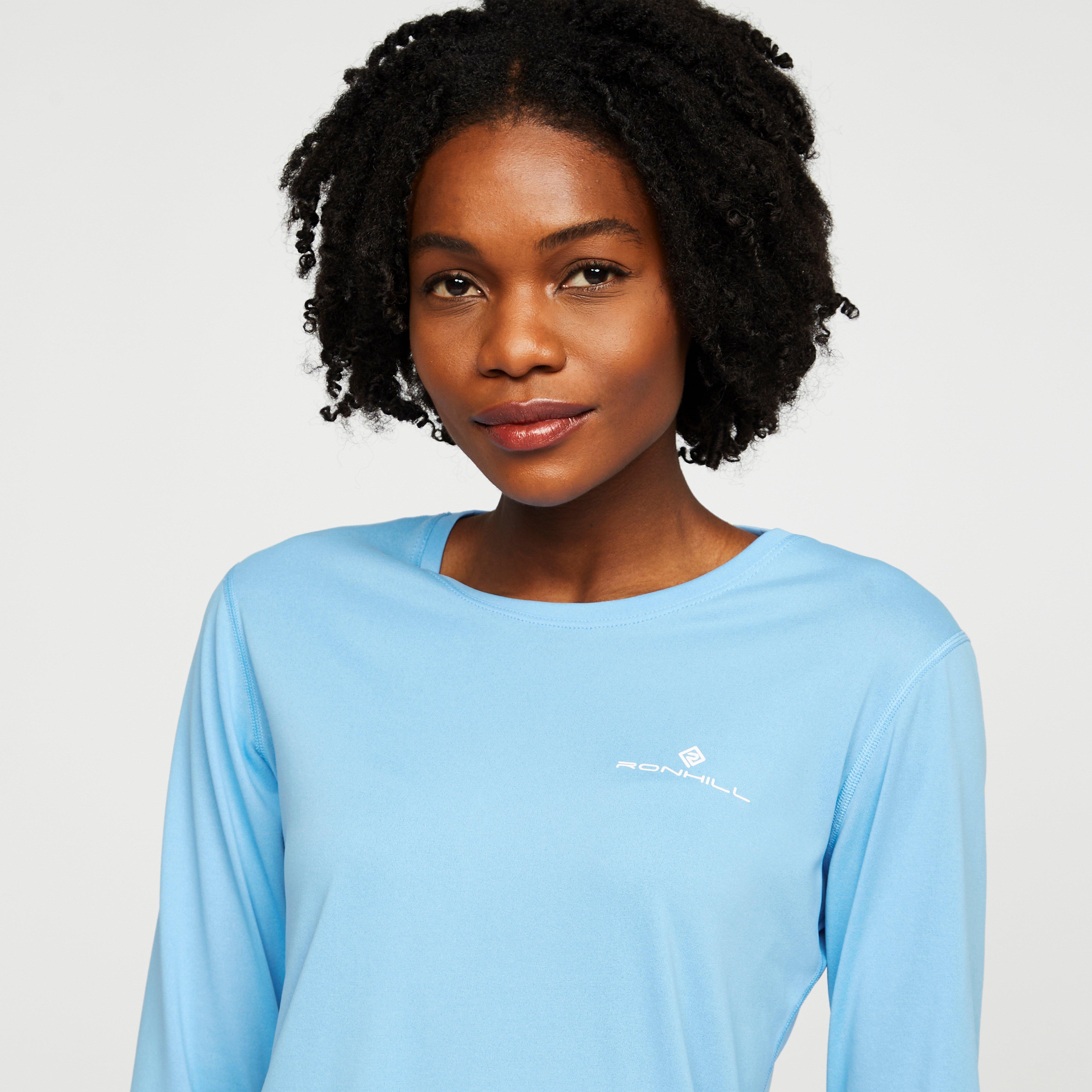 Women's Core Long Sleeve T-Shirt