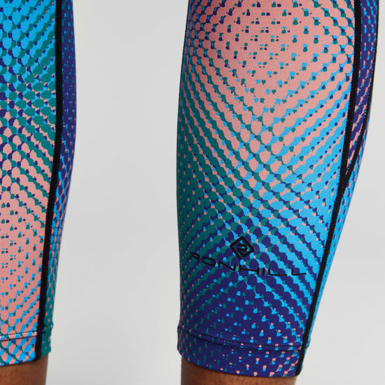 Women’s Life Crop Disco Tights