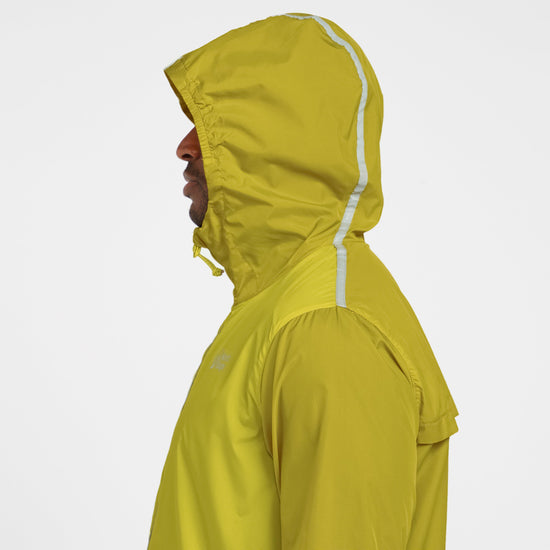 Men’s Speed Jacket