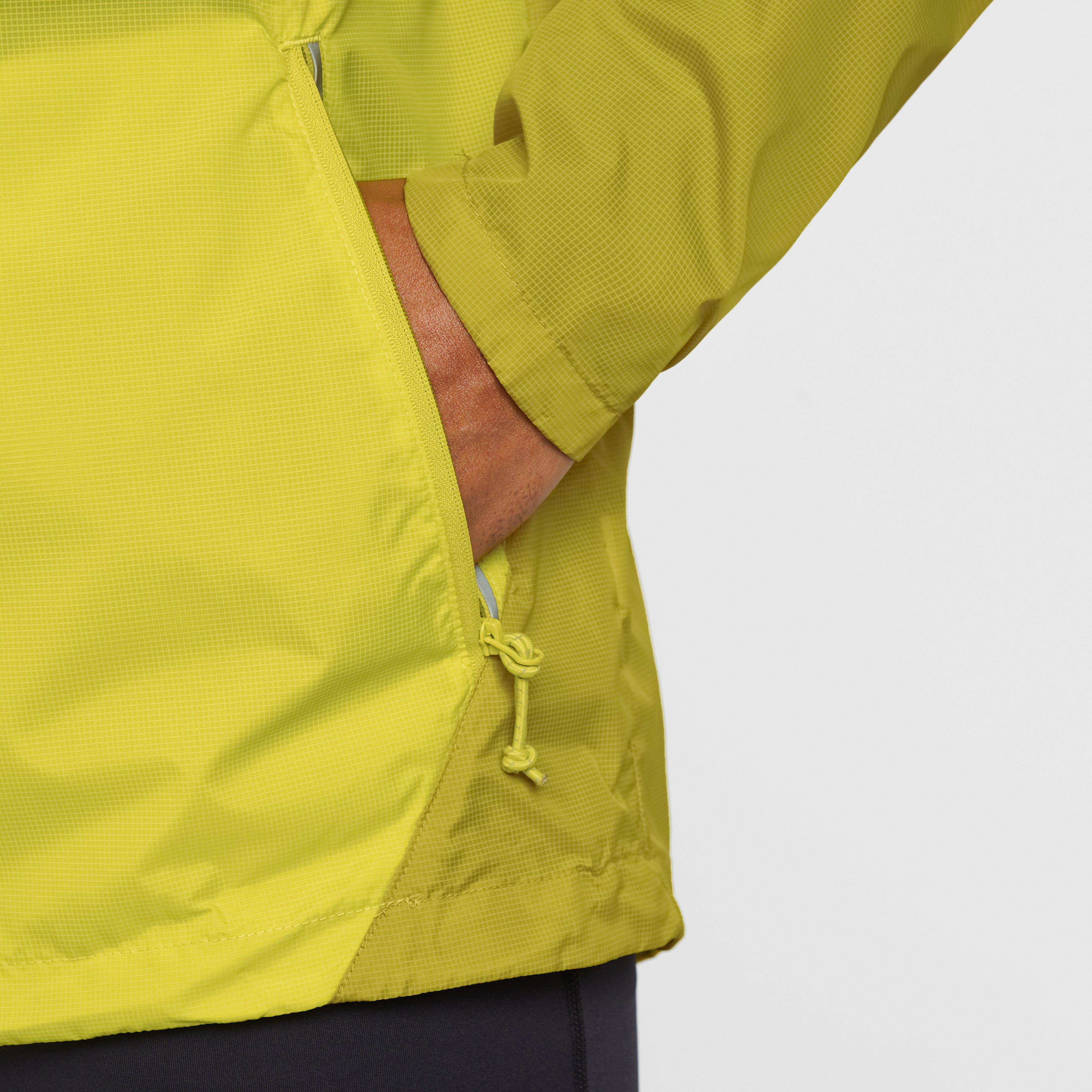 Men’s Speed Jacket