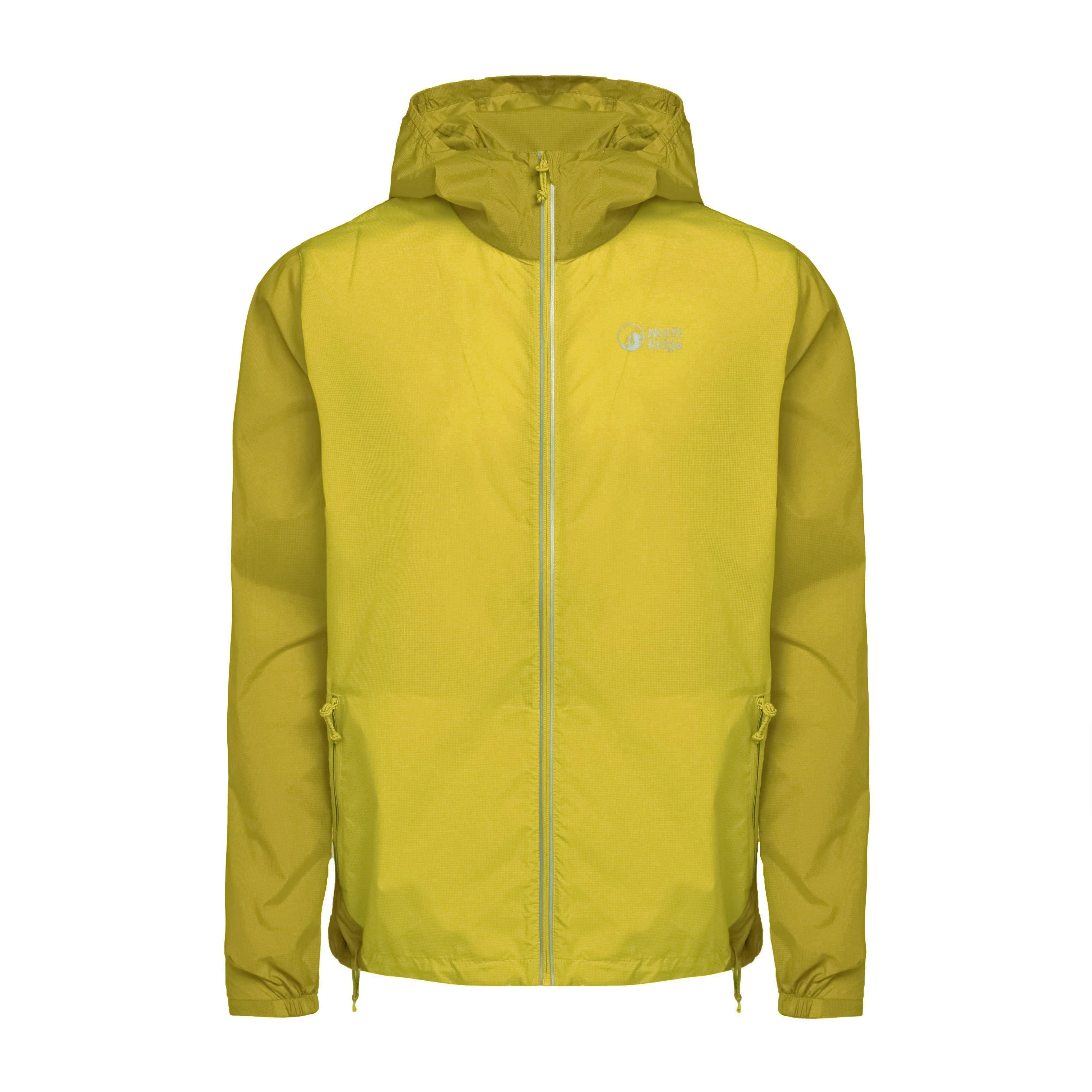 Men’s Speed Jacket