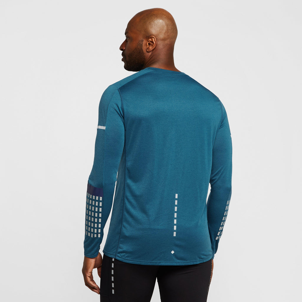Men’s Afterhours Long Sleeve Tee