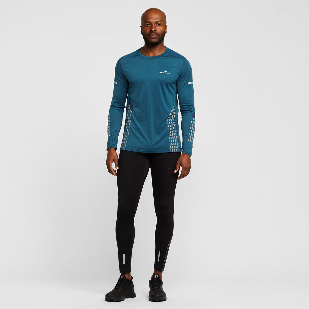 Men’s Afterhours Long Sleeve Tee