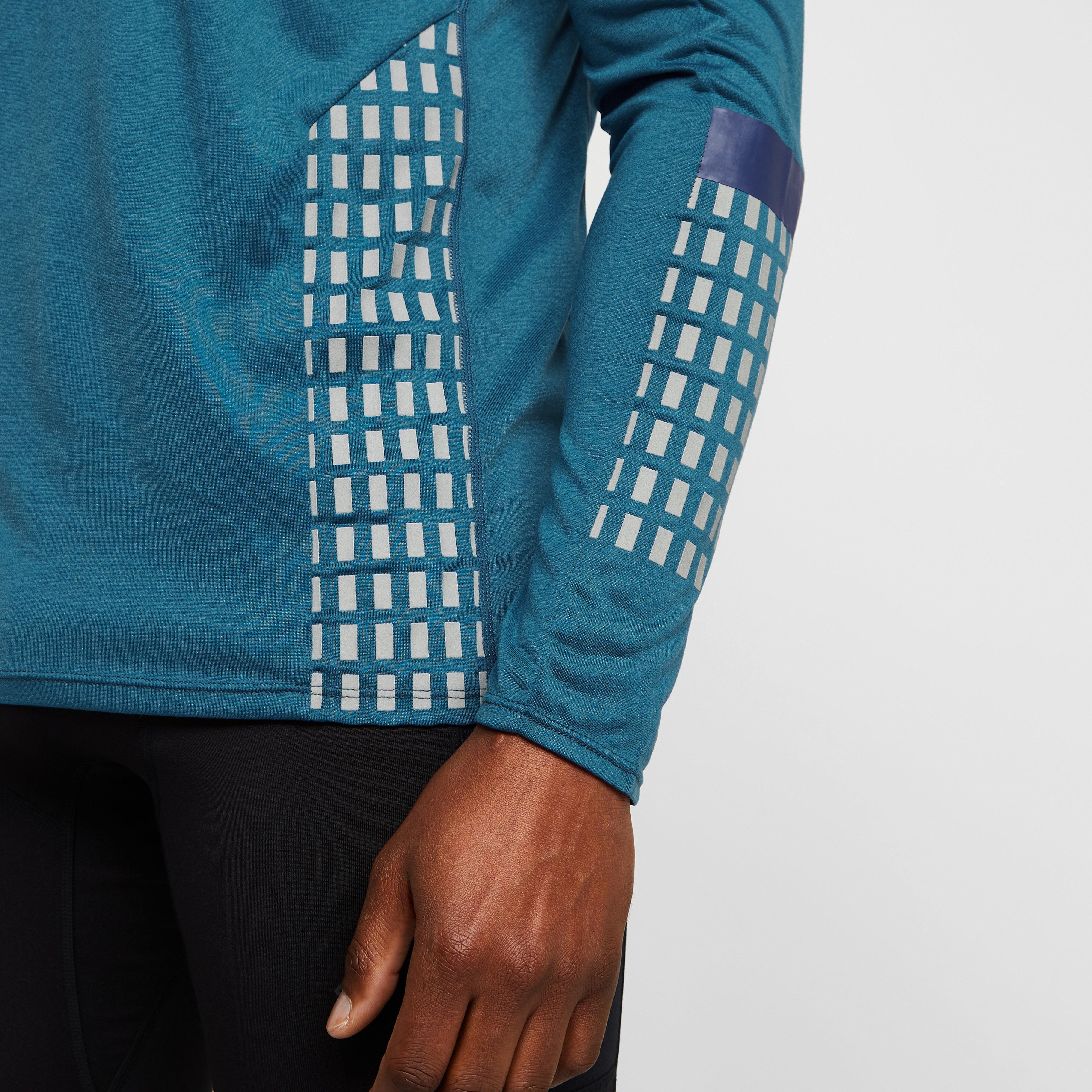 Men’s Afterhours Long Sleeve Tee