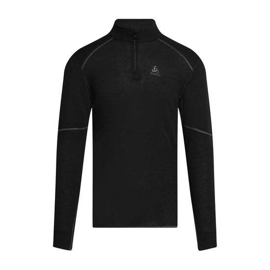 Men’s Active X-Warm Crew Half Zip Baselayer