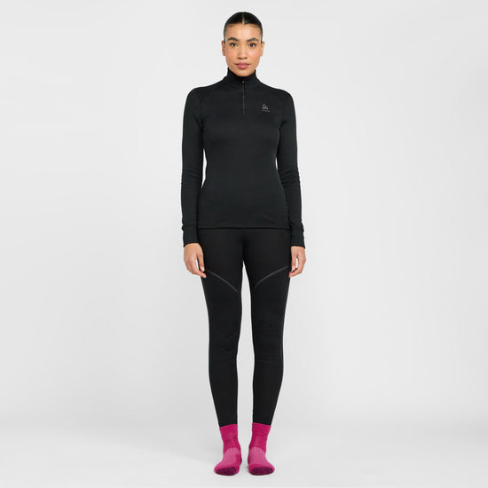 Women’s Active Warm Long Sleeve Baselayer