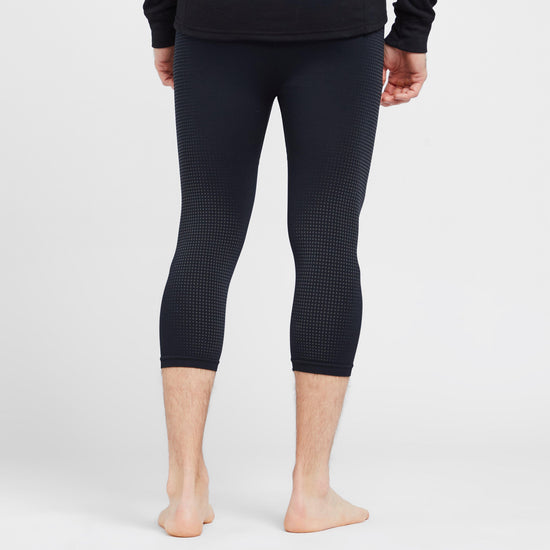 Men’s Warm 3/4 Bottoms