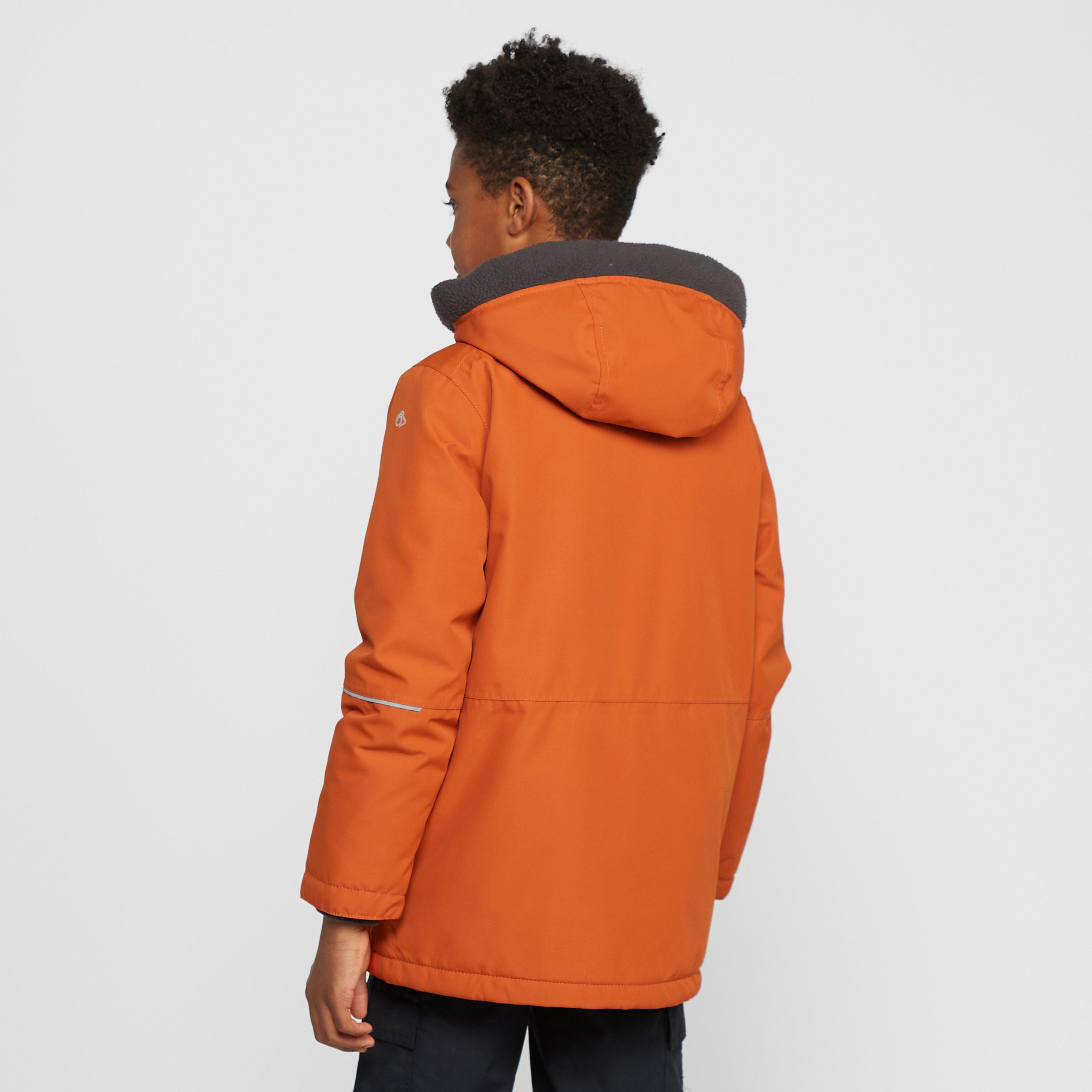 Kids’ Akito Insulated Jacket
