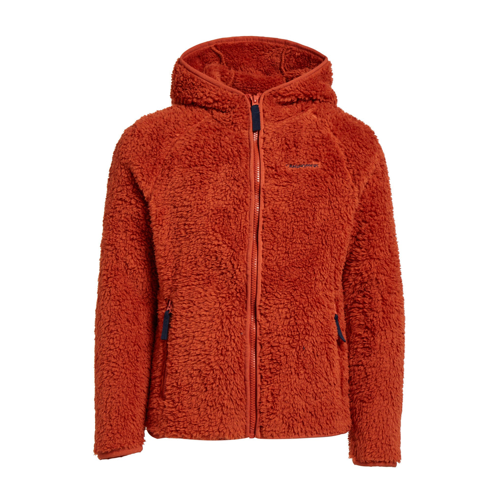 Kids’ Kaito Hooded Jacket