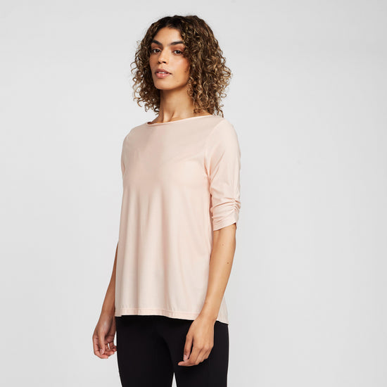 Women’s Sanctuary Half Sleeve Top