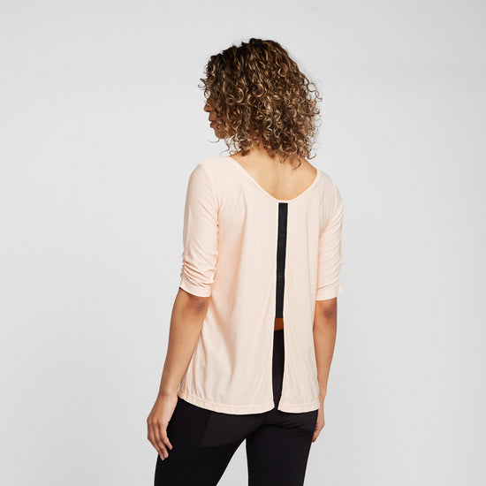 Women’s Sanctuary Half Sleeve Top